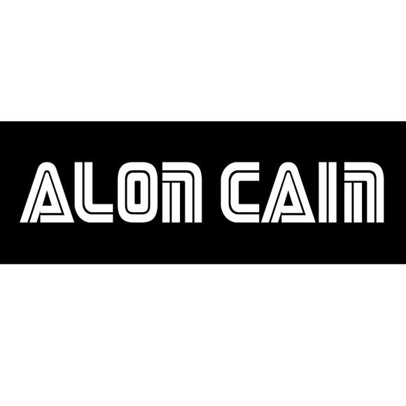 aloncainbooking